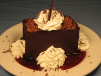 Edible Chocolate Box