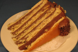 Dobos Torta Dobos Torta