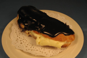 Eclairs Eclairs