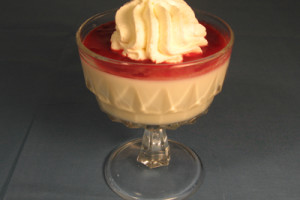 *Swedish Cream *Swedish Cream
