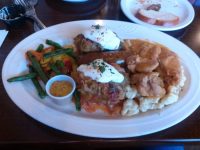 Shepard's Platter